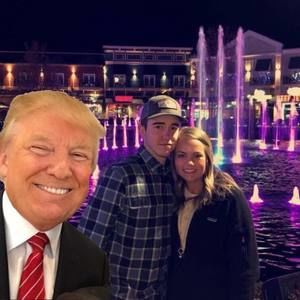 Meet your Posher, Jay